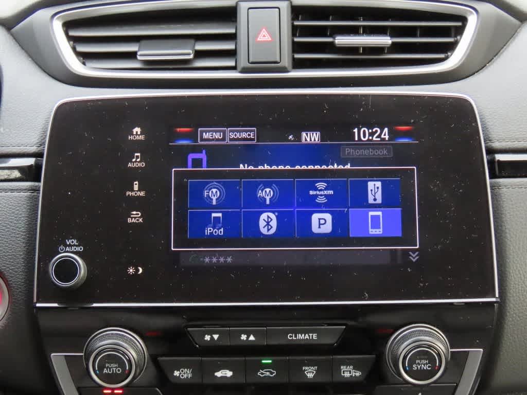 Thumbnail: 2022 Honda CR-V - 19