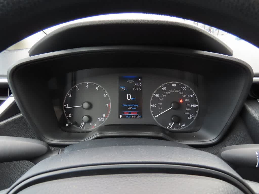 Thumbnail: 2023 Toyota Corolla - 23