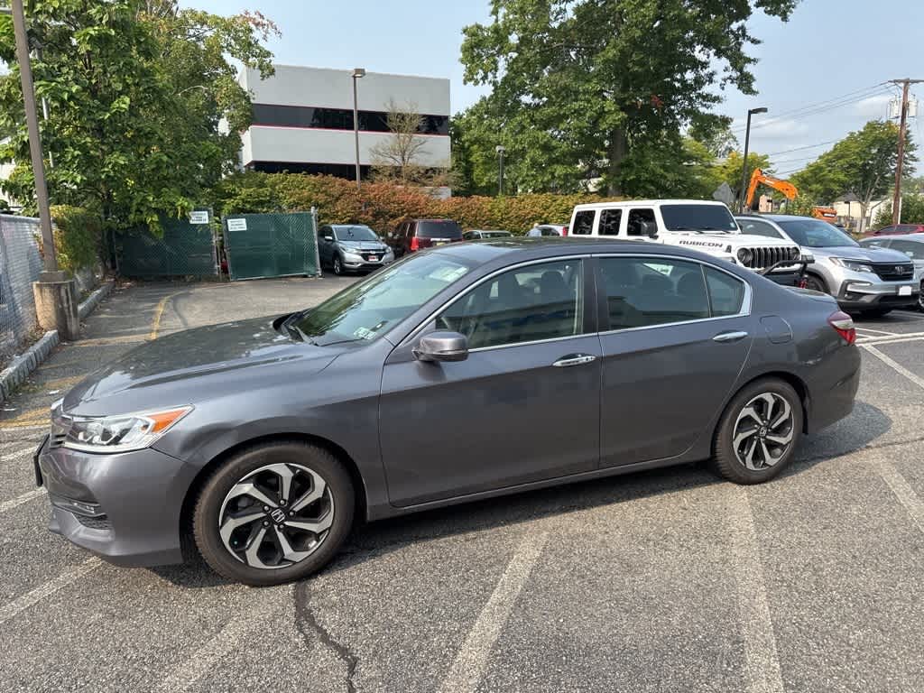 Thumbnail: 2017 Honda Accord - 4