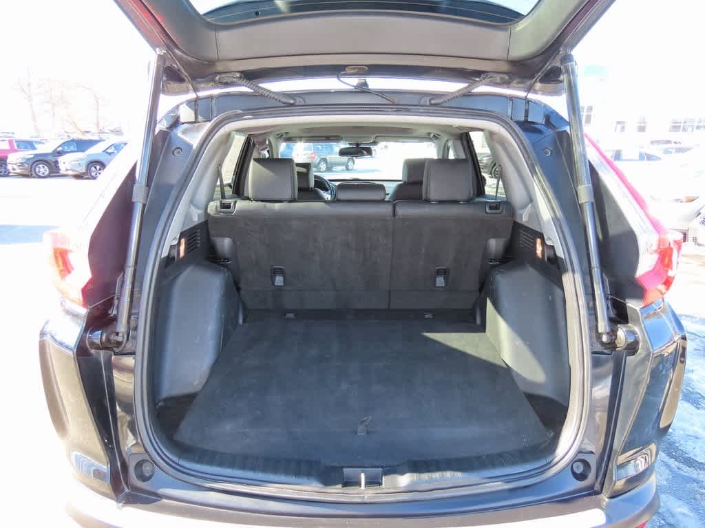 Thumbnail: 2019 Honda CR-V - 12