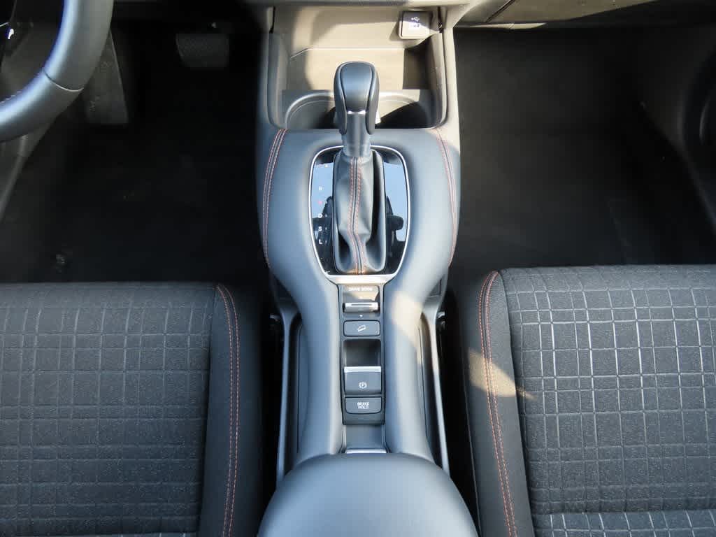 Thumbnail: 2024 Honda HR-V - 22