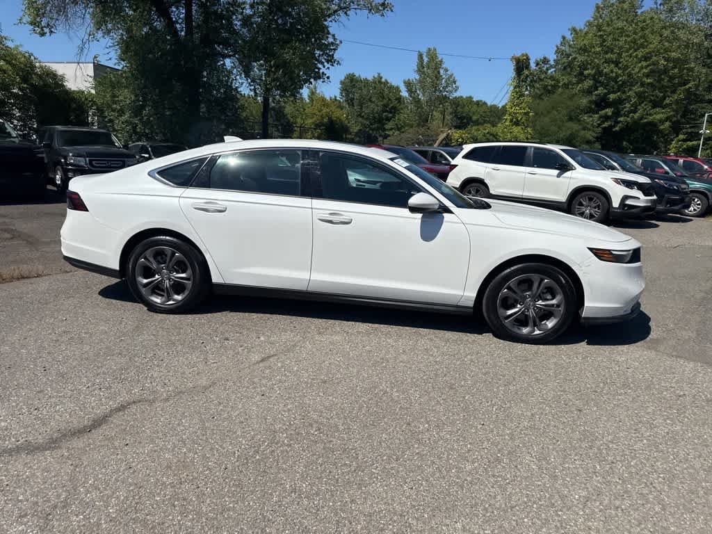Thumbnail: 2024 Honda Accord - 24