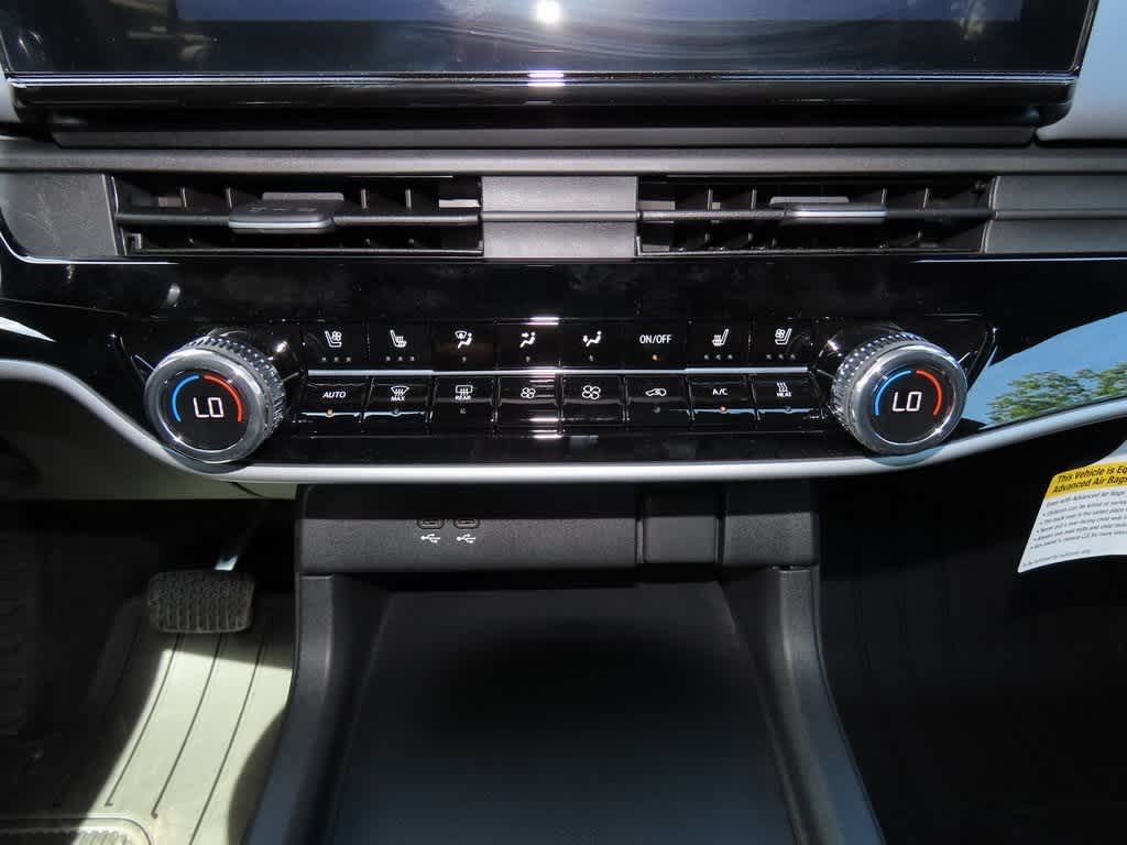 2025 Honda Prologue Elite 22