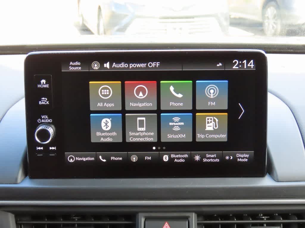 Thumbnail: 2025 Honda Pilot - 20