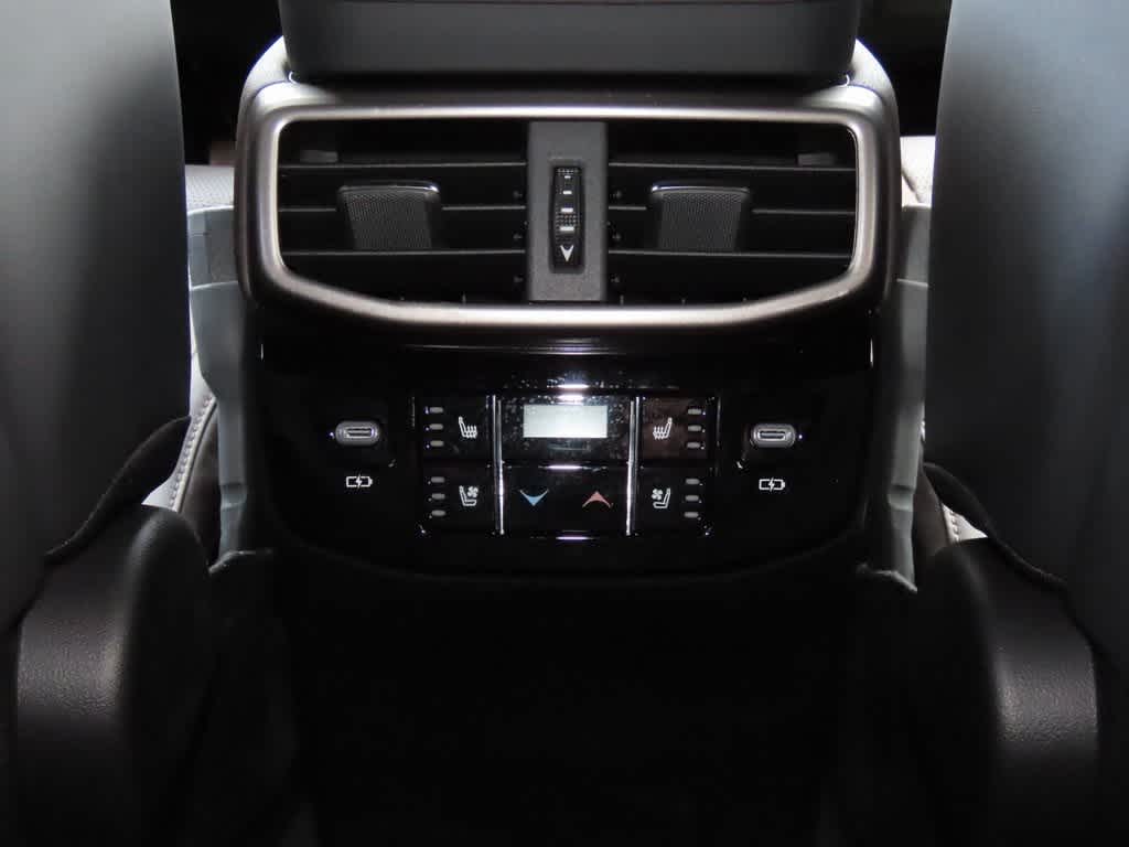 Thumbnail: 2025 Lexus RX - 25