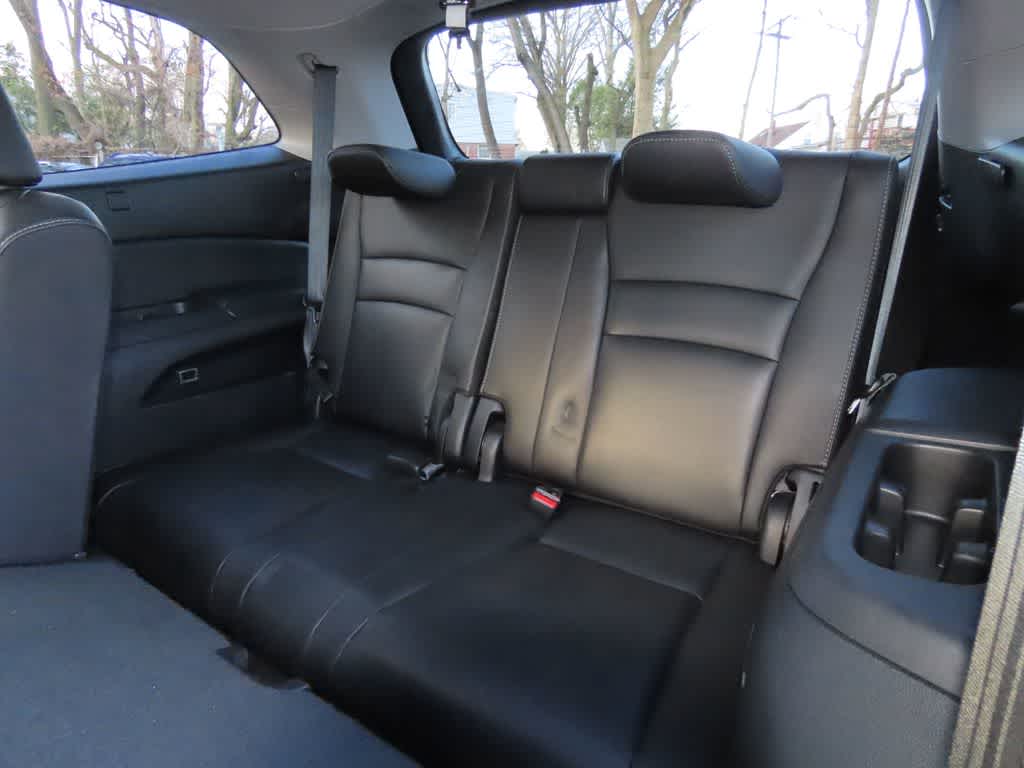 Thumbnail: 2020 Honda Pilot - 16