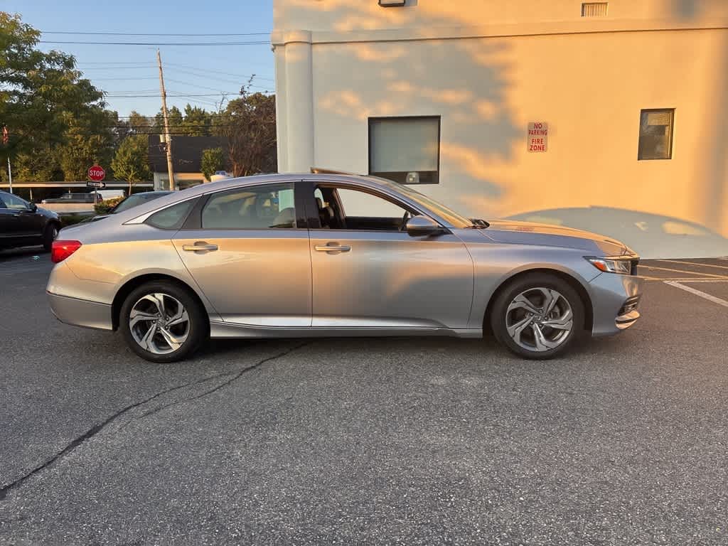 Thumbnail: 2020 Honda Accord - 8