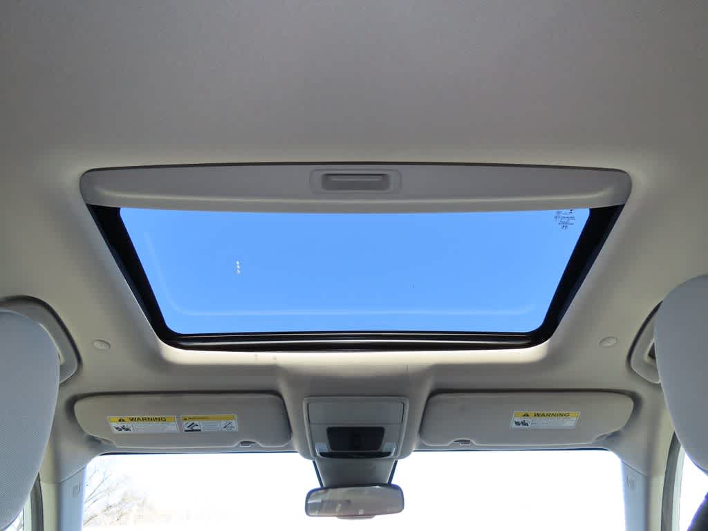 Thumbnail: 2023 Honda CR-V - 23