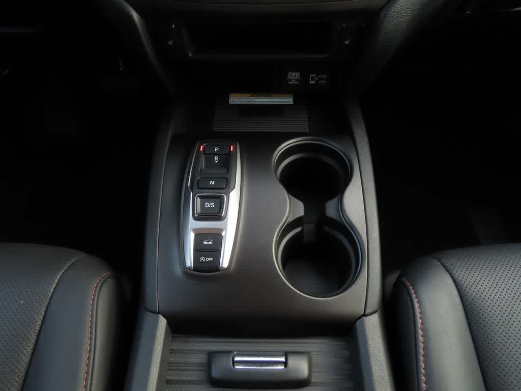 Thumbnail: 2023 Honda Passport - 21