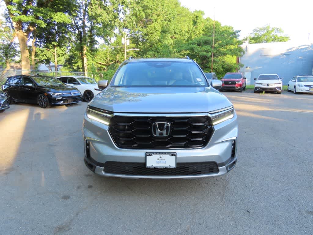 Thumbnail: 2024 Honda Pilot - 6