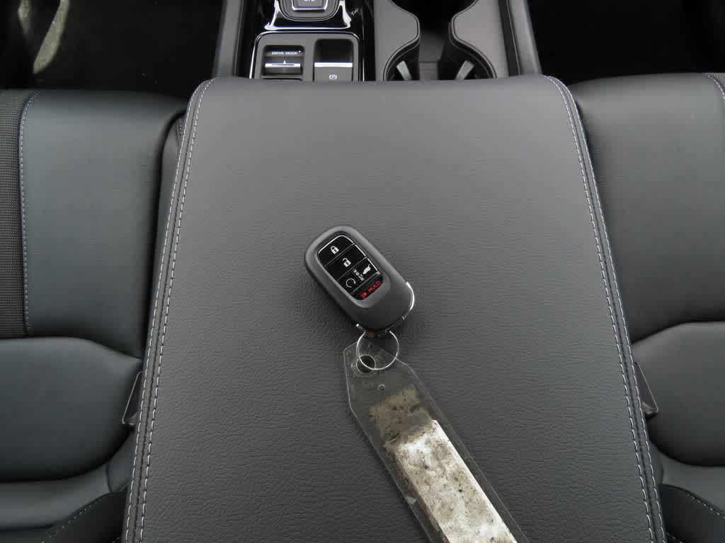 Thumbnail: 2026 Honda Passport - 23