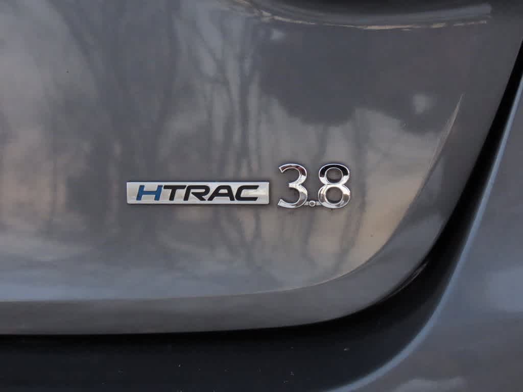 Thumbnail: 2015 Hyundai Genesis - 8