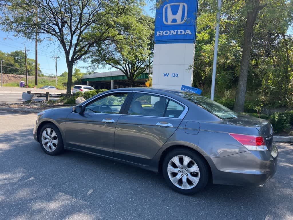Thumbnail: 2008 Honda Accord - 7
