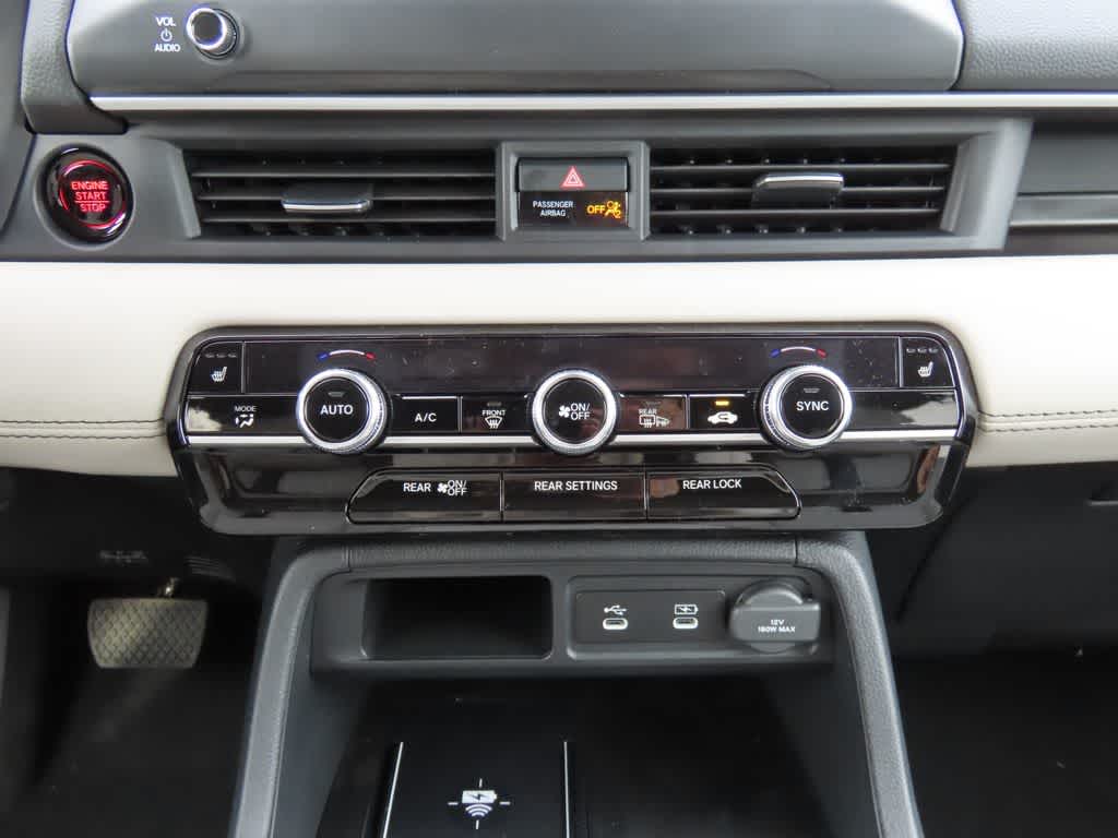 Thumbnail: 2026 Honda Pilot - 23