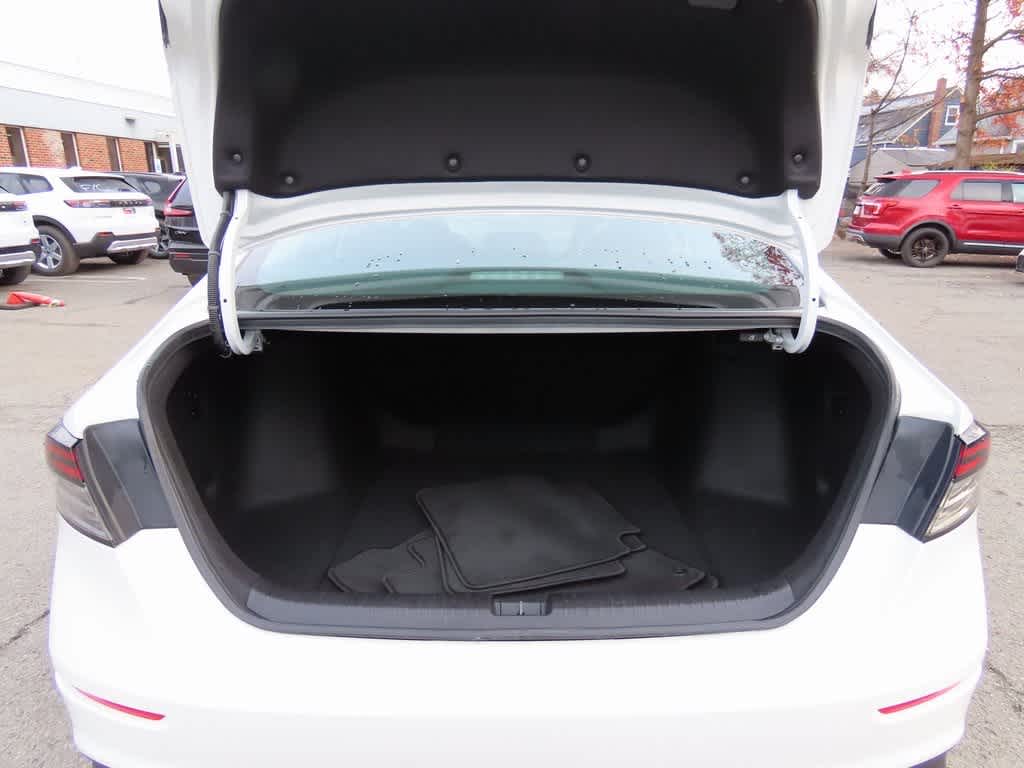 Thumbnail: 2023 Honda Accord - 10