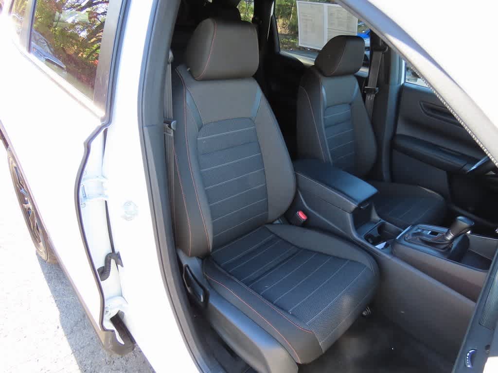 Thumbnail: 2023 Honda CR-V - 17