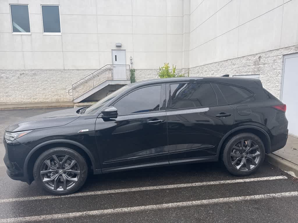 2023 Acura MDX Base 2