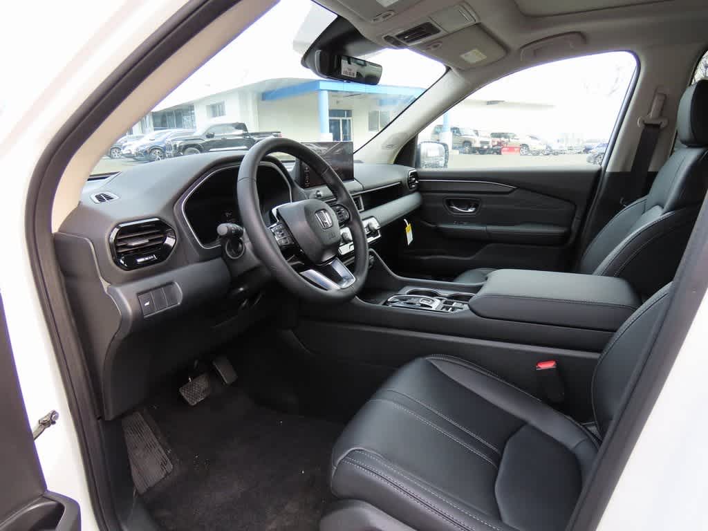 Thumbnail: 2026 Honda Pilot - 2