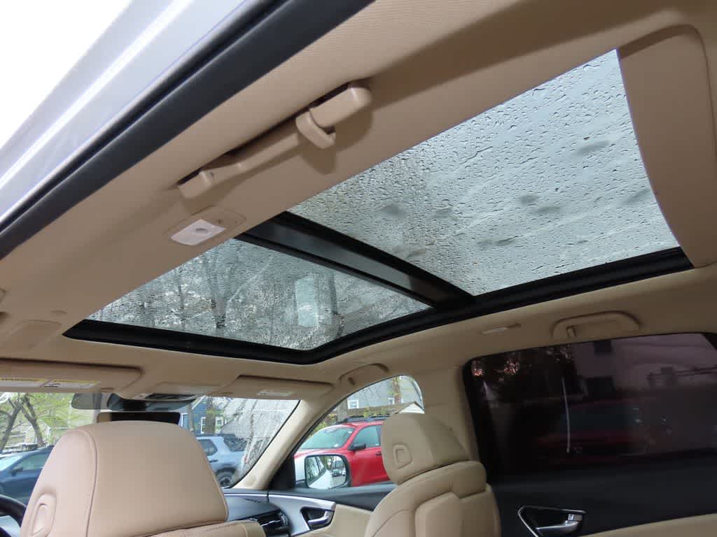 Thumbnail: 2019 Acura RDX - 15