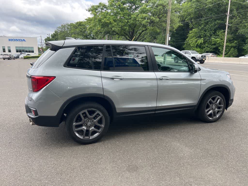 Thumbnail: 2023 Honda Passport - 20