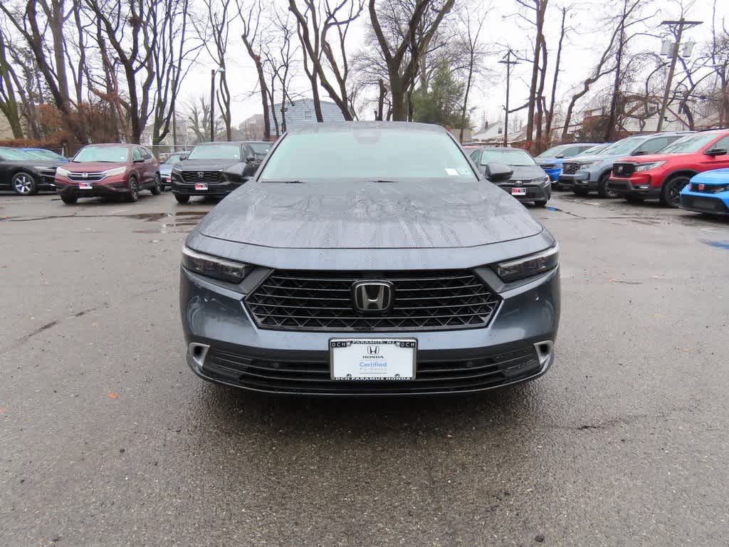 Thumbnail: 2023 Honda Accord - 6