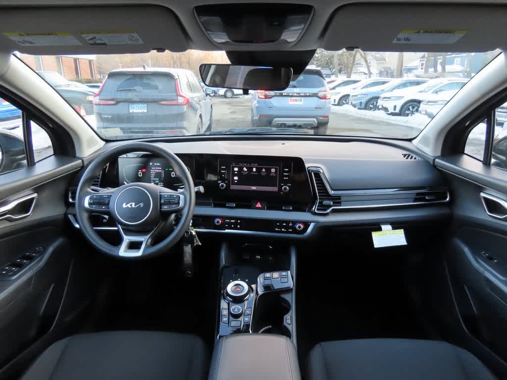 Thumbnail: 2023 Kia Sportage - 18