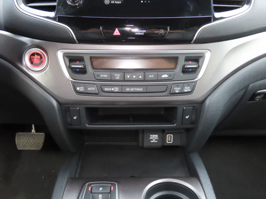 Thumbnail: 2020 Honda Passport - 20