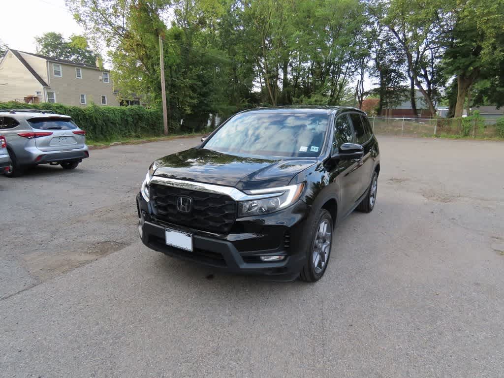 2022 Honda Passport EX-L -
                  Paramus, NJ
