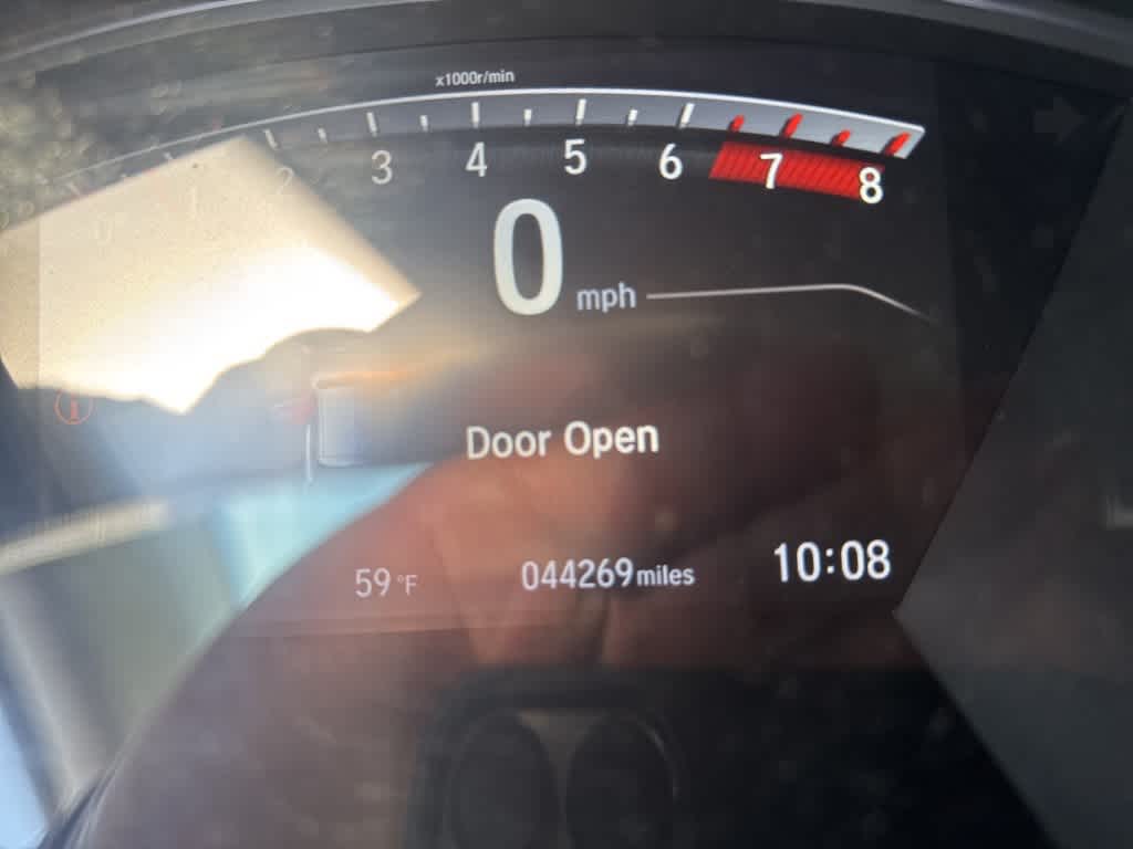 Thumbnail: 2019 Honda CR-V - 8