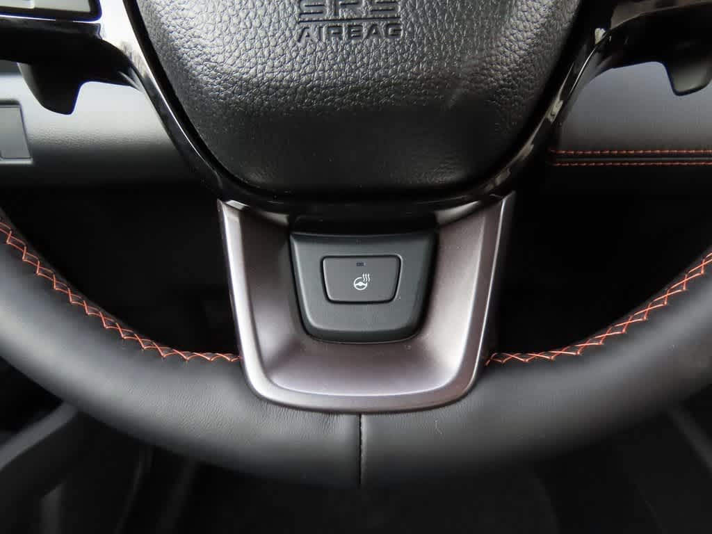 Thumbnail: 2026 Honda Pilot - 28