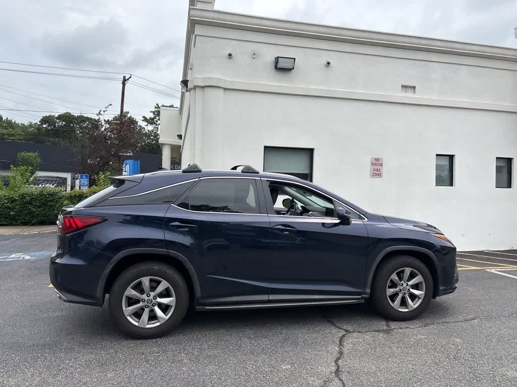 Thumbnail: 2019 Lexus RX - 11