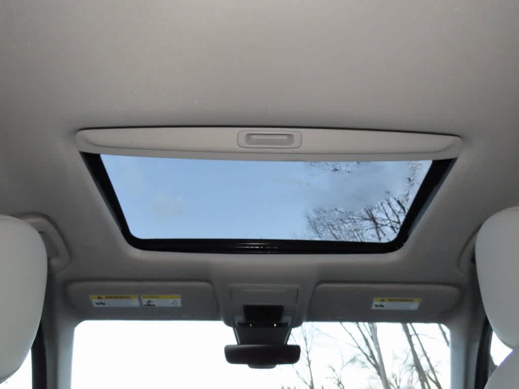 Thumbnail: 2023 Honda CR-V - 23