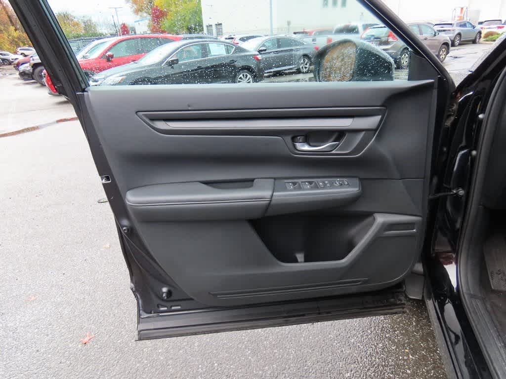 Thumbnail: 2024 Honda CR-V - 15