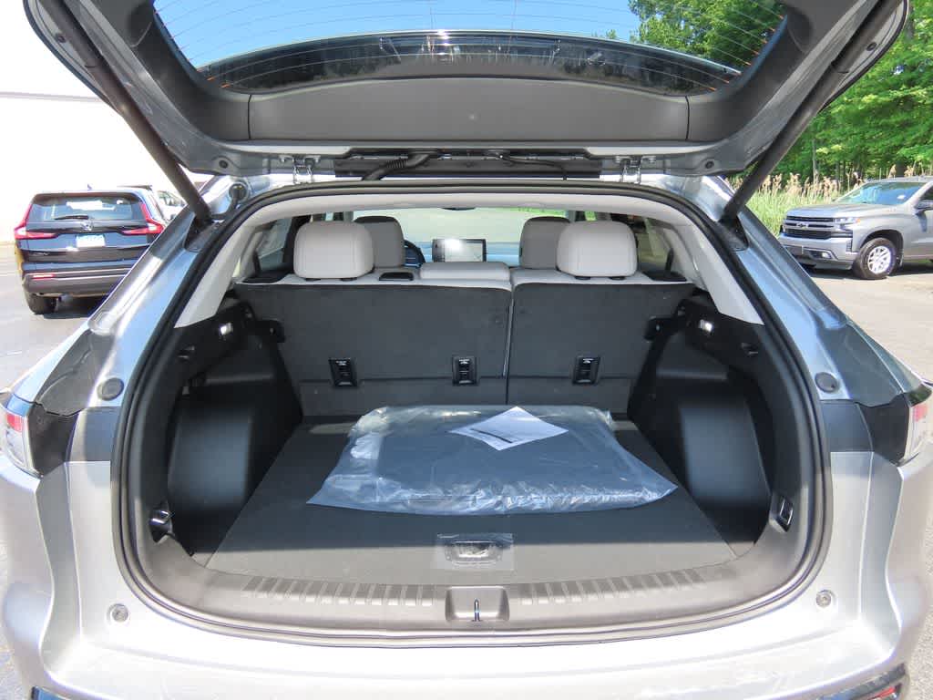 Thumbnail: 2026 Honda Prologue - 11