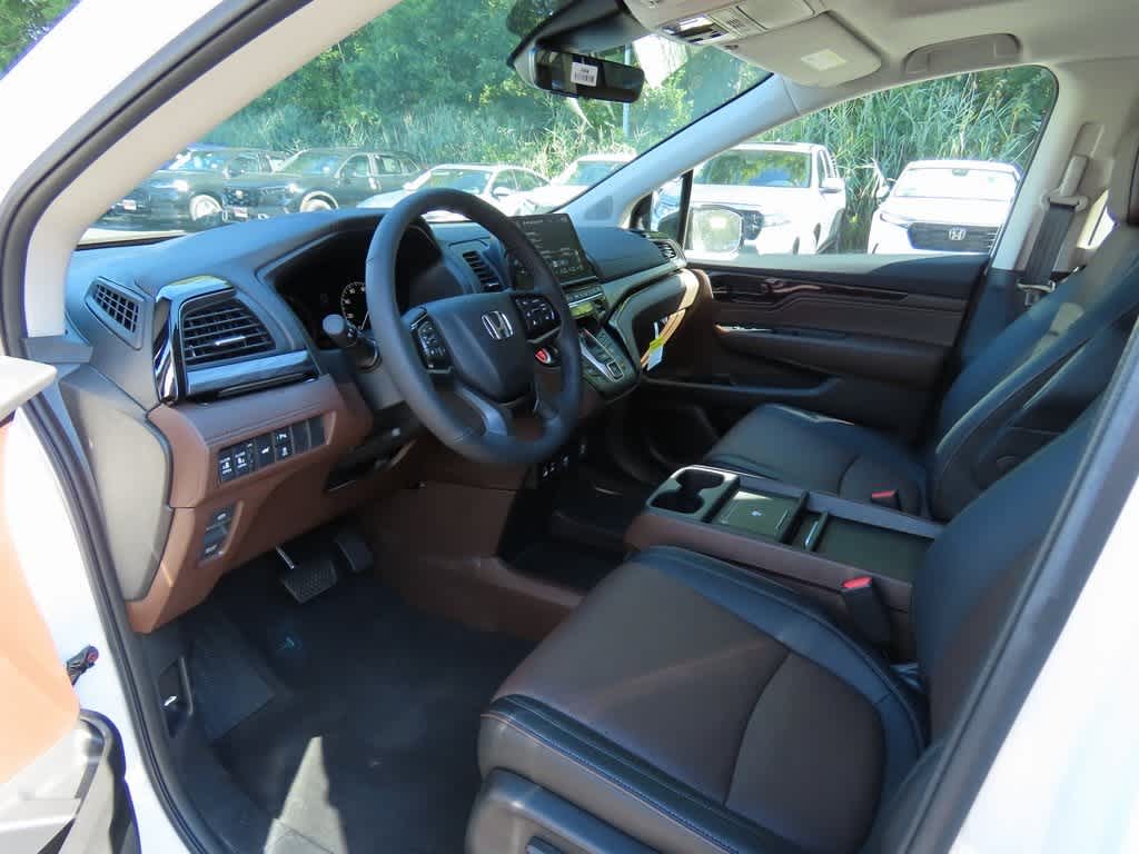 Thumbnail: 2026 Honda Odyssey - 2