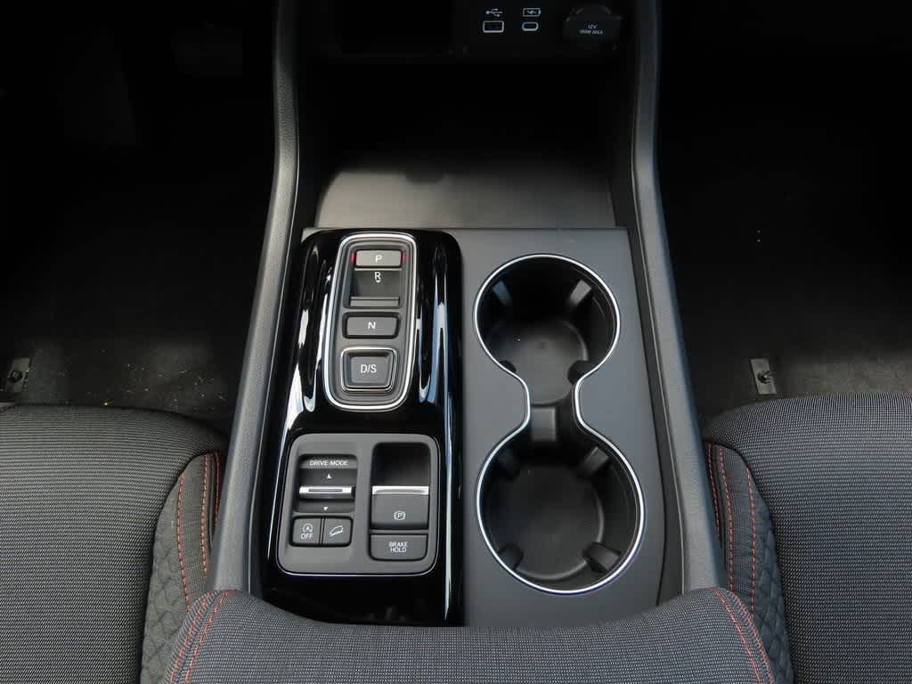 2025 Honda Pilot Sport 21