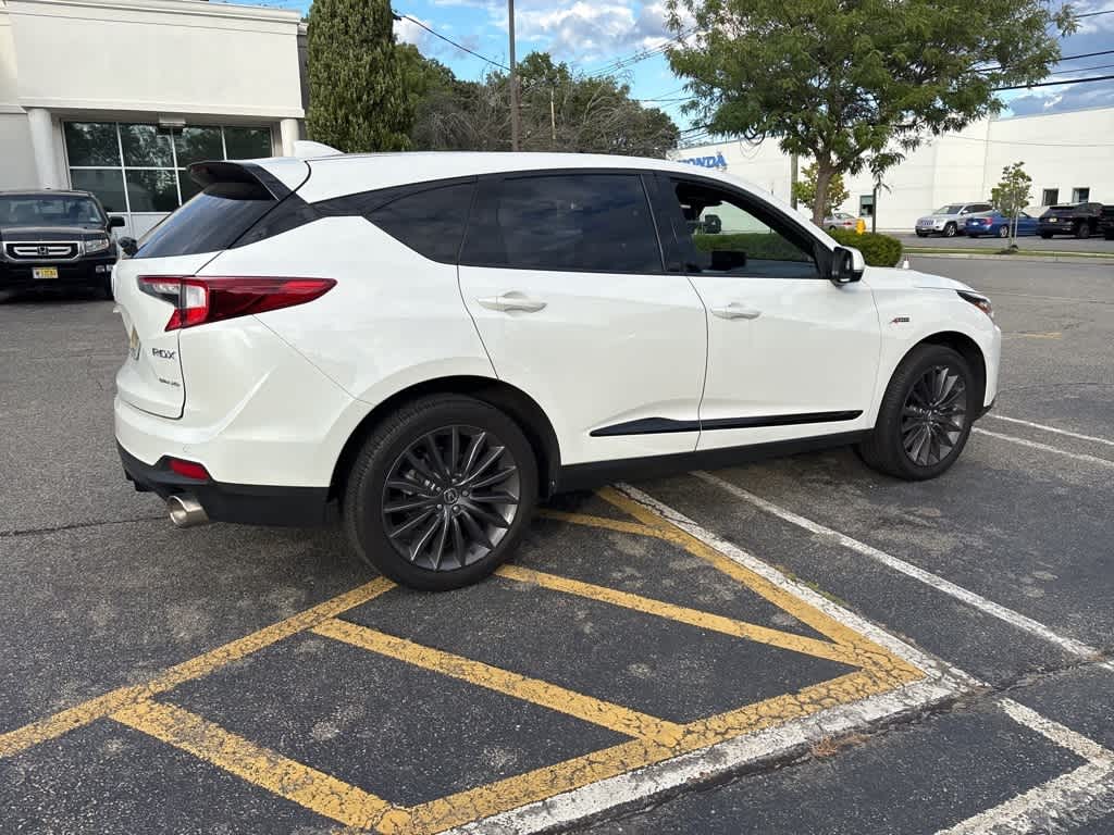 Thumbnail: 2022 Acura RDX - 14