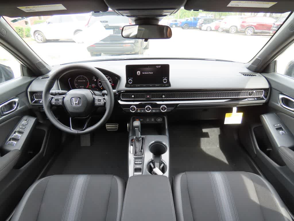 Thumbnail: 2026 Honda Civic - 17