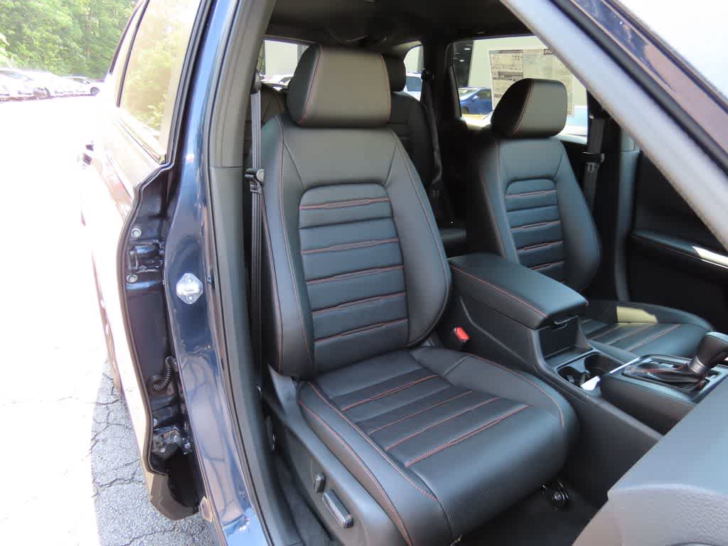 Thumbnail: 2026 Honda CR-V - 17