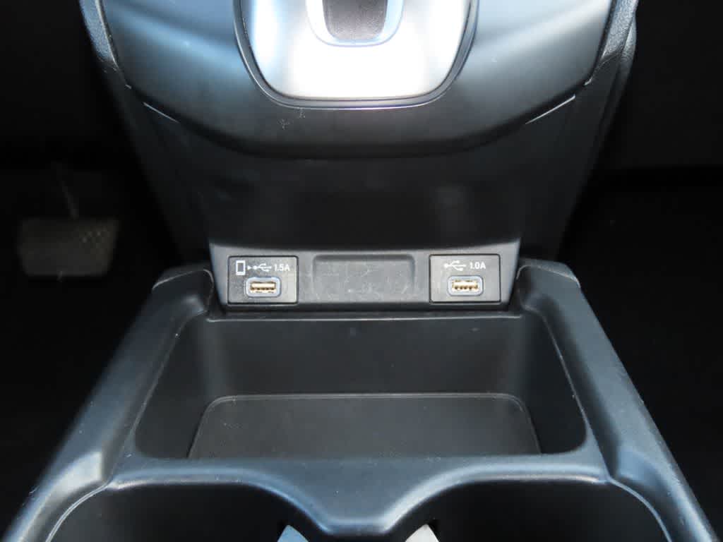 Thumbnail: 2020 Honda CR-V - 22