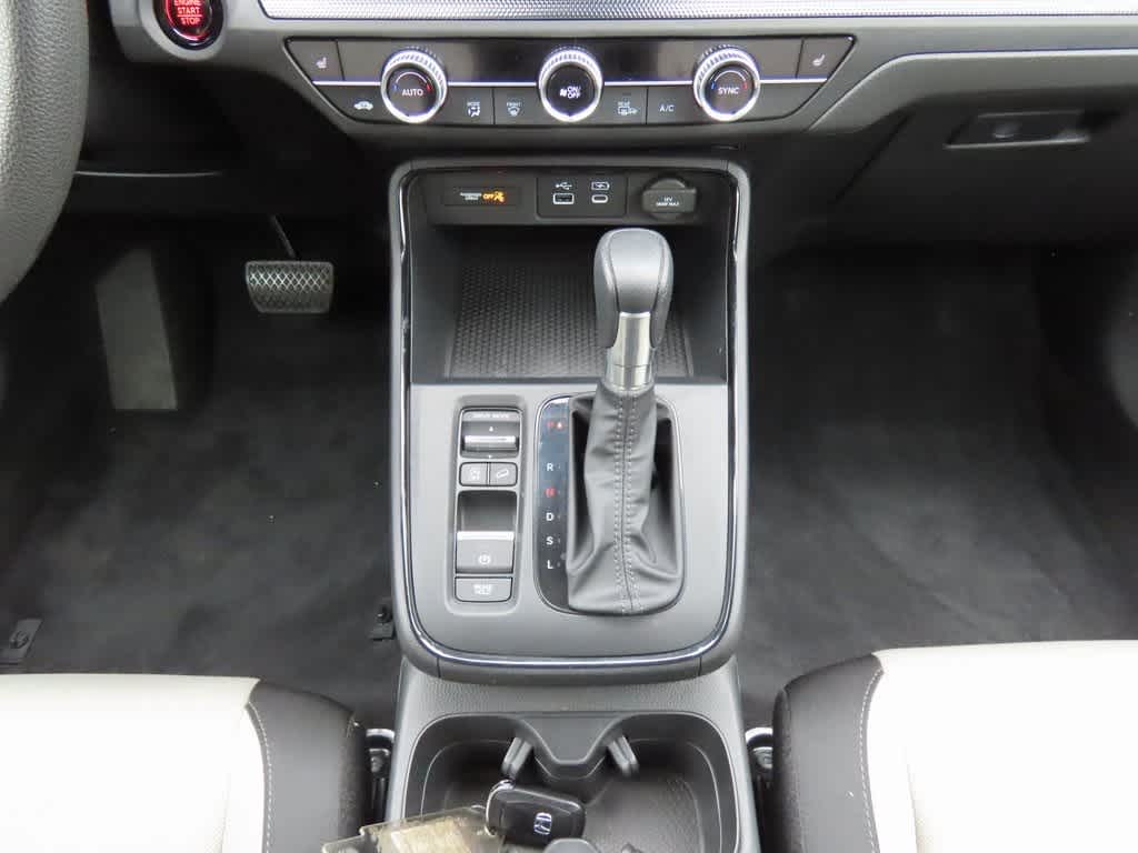 Thumbnail: 2023 Honda CR-V - 21