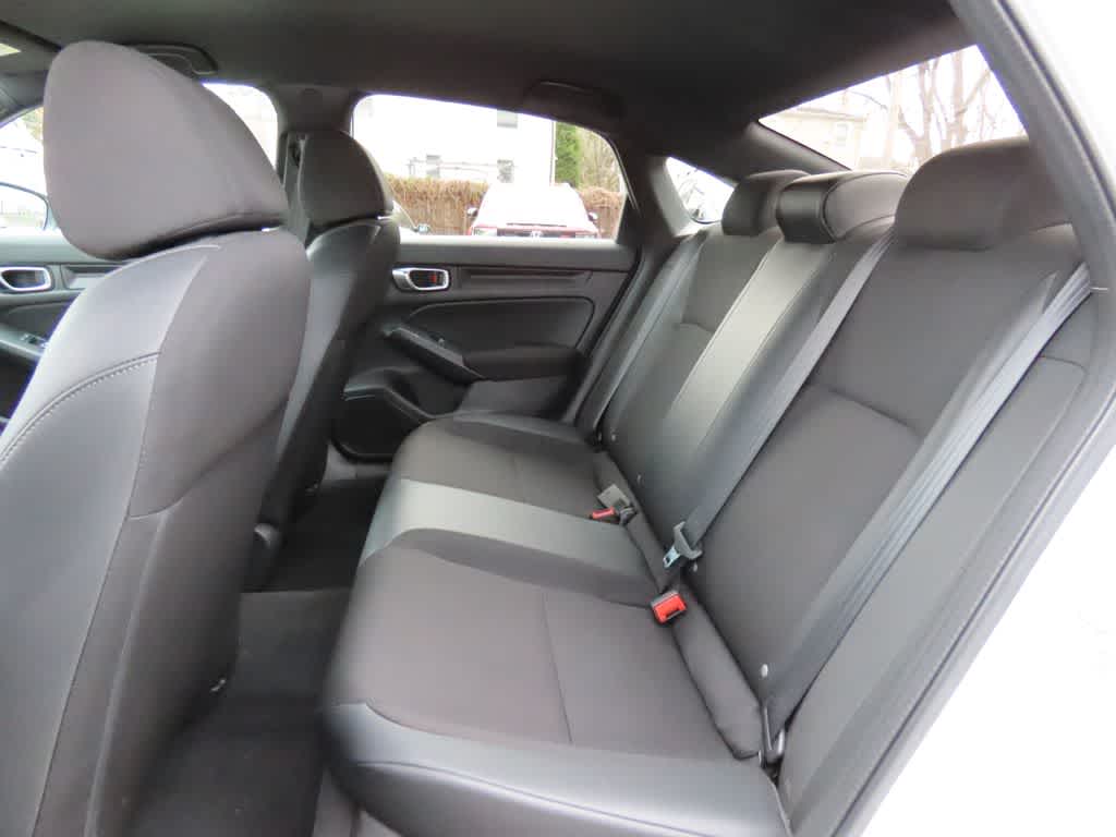 Thumbnail: 2023 Honda Civic - 13