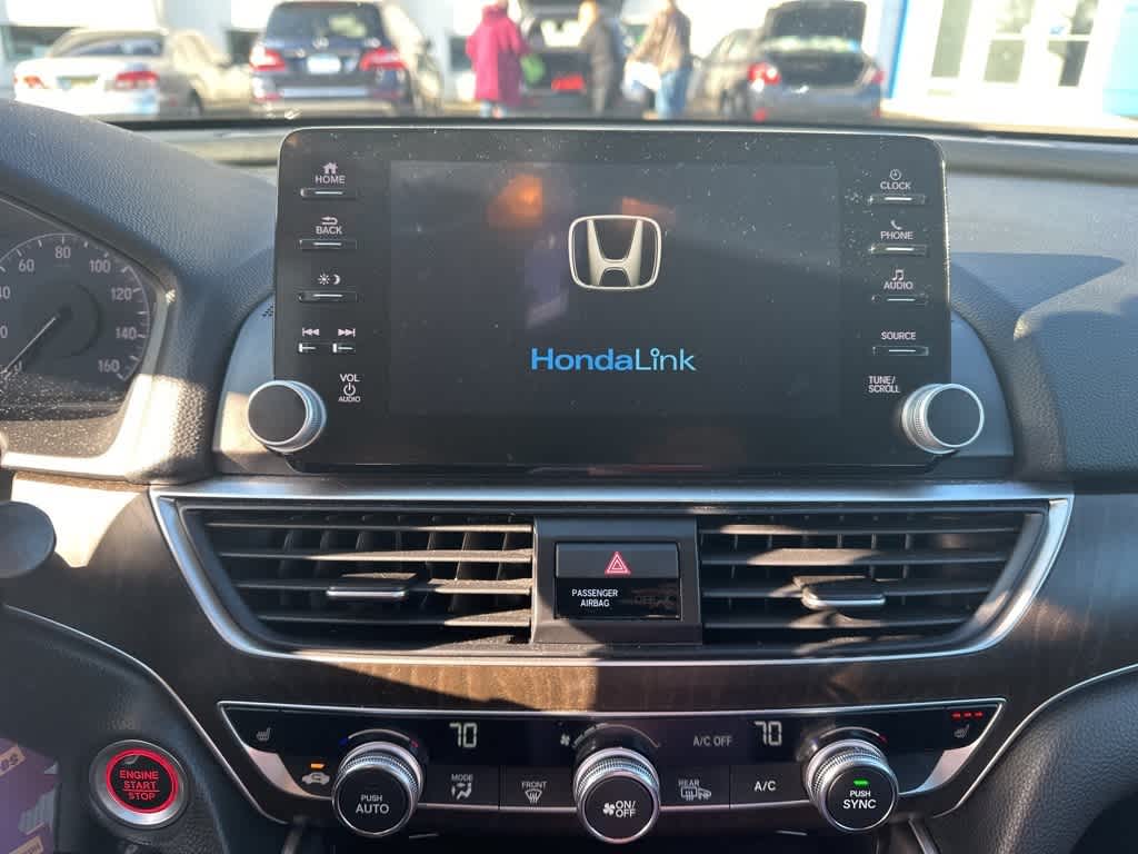 Thumbnail: 2020 Honda Accord - 4