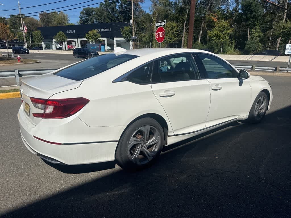 Thumbnail: 2018 Honda Accord - 11