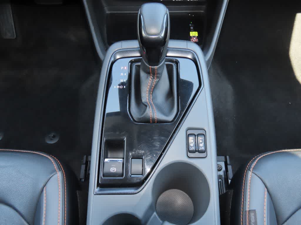 Thumbnail: 2024 Subaru Crosstrek - 22