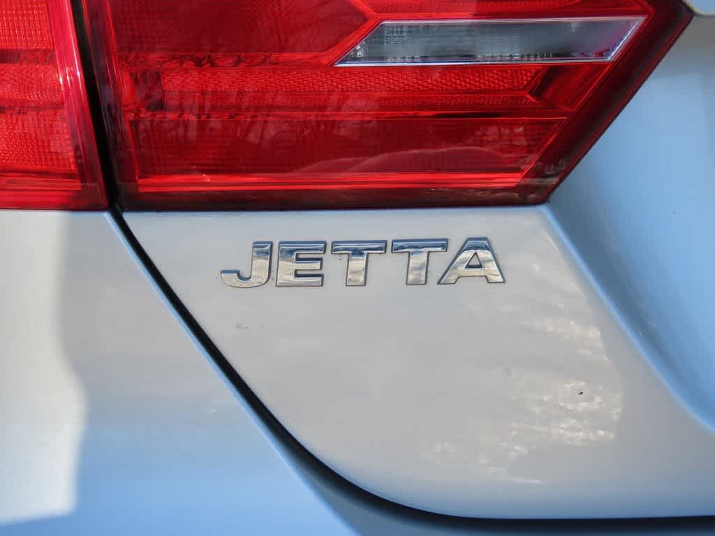Thumbnail: 2014 Volkswagen Jetta - 7