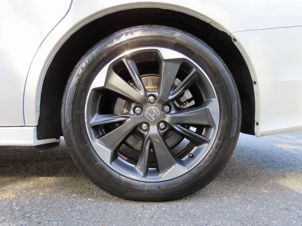 Thumbnail: 2024 Honda Odyssey - 9