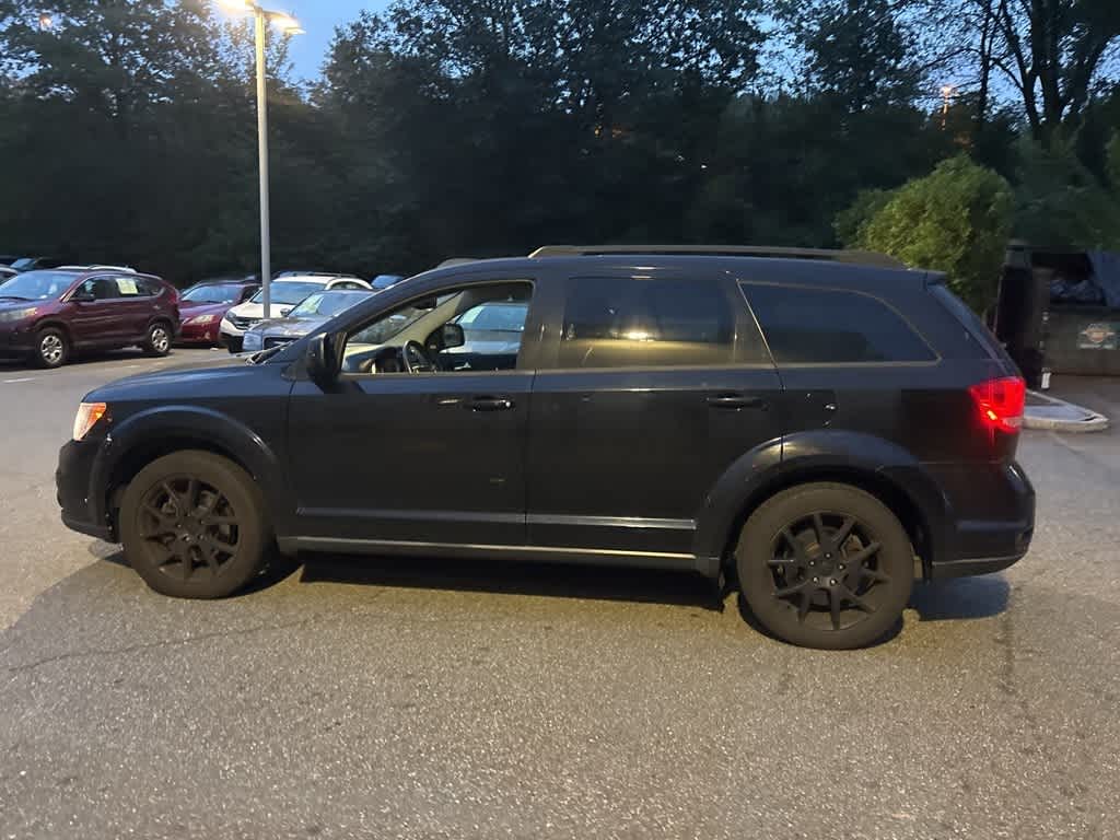 Thumbnail: 2017 Dodge Journey - 15