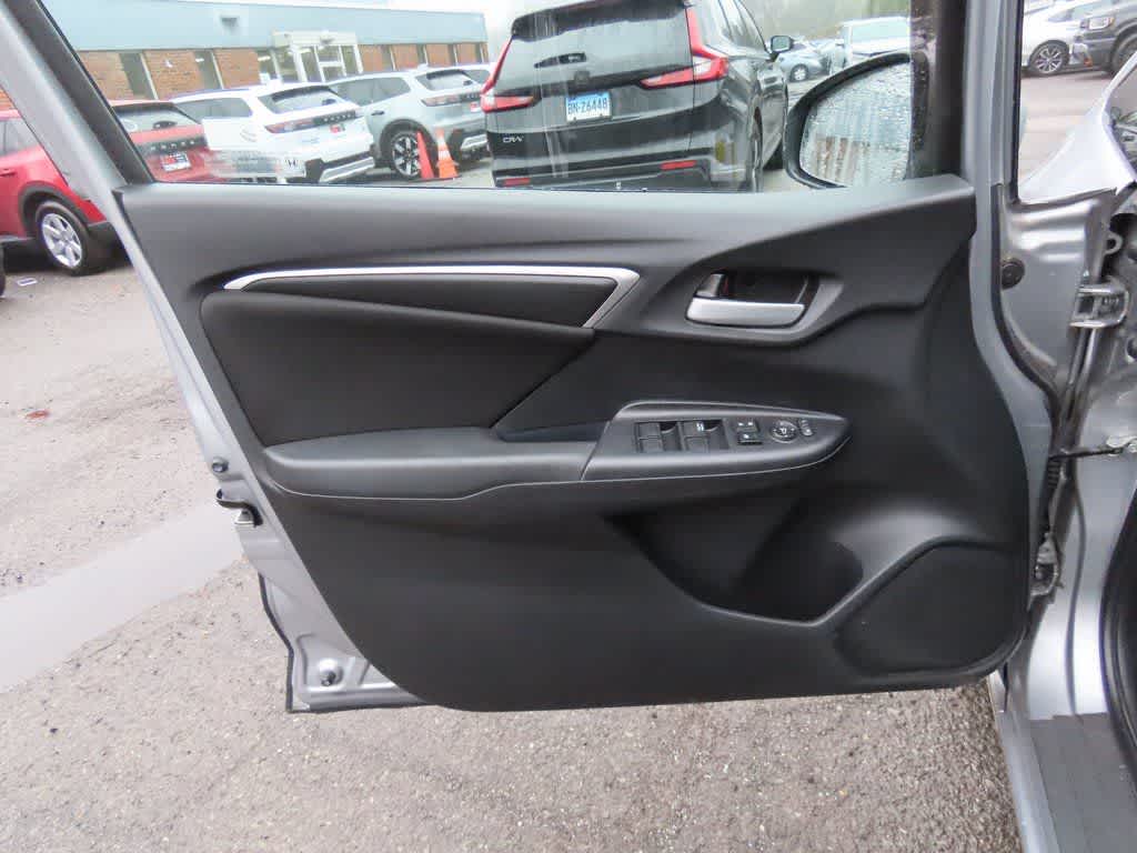 Thumbnail: 2019 Honda Fit - 15