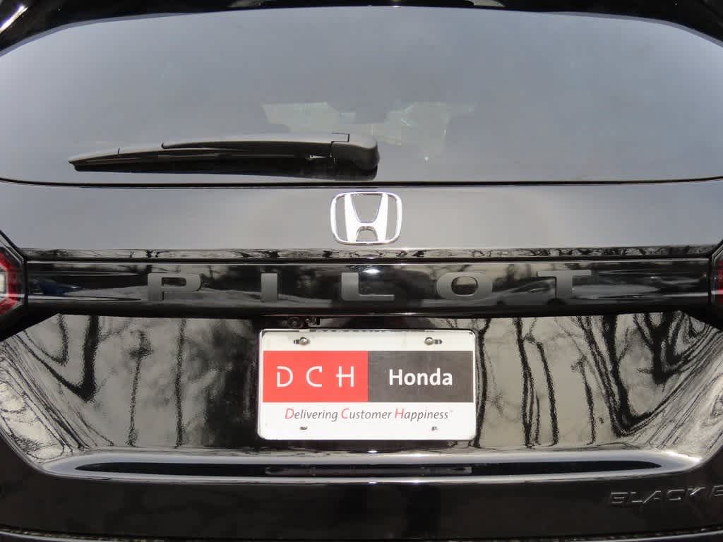 Thumbnail: 2026 Honda Pilot - 7